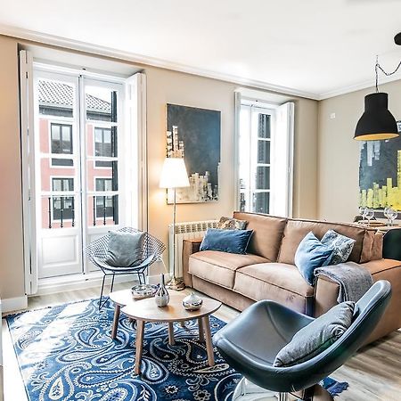 Habitat Apartments Latina Madrid Pokoj fotografie