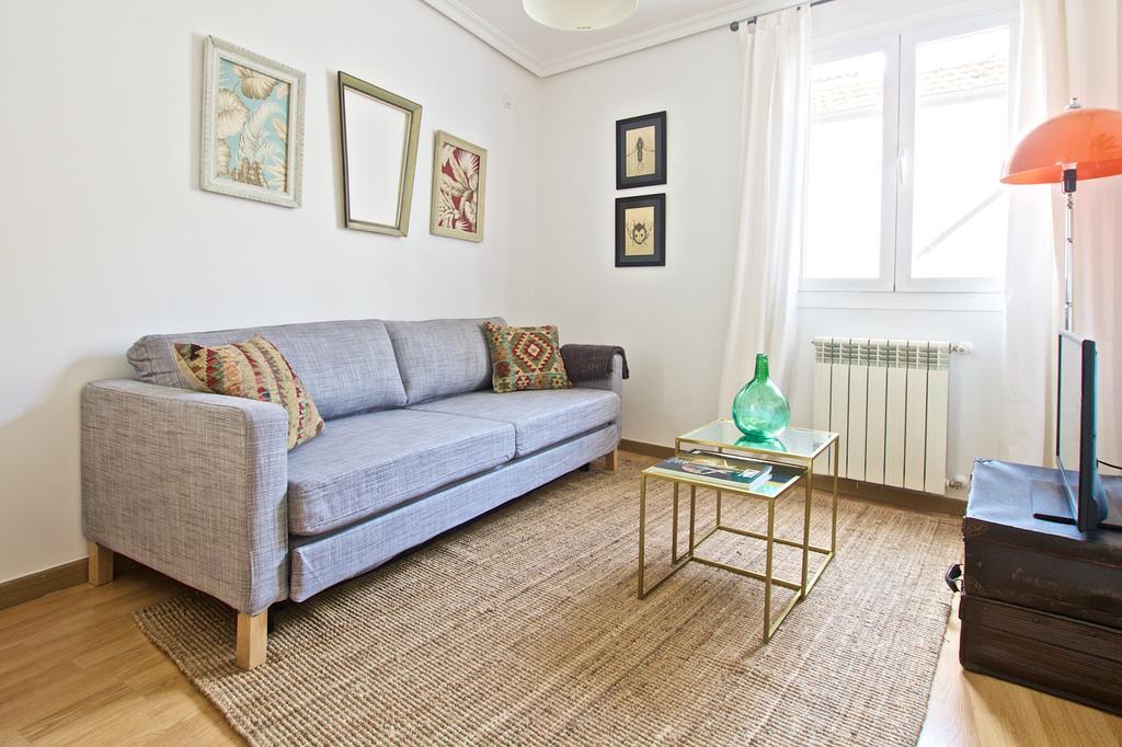 Habitat Apartments Latina Madrid Pokoj fotografie